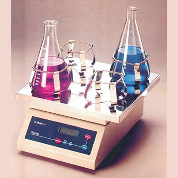 AGITADOR ORBITAL SHAKER PRO