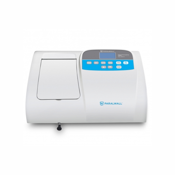 ESPECTROFOTÓMETRO VISIBLE 3100-V