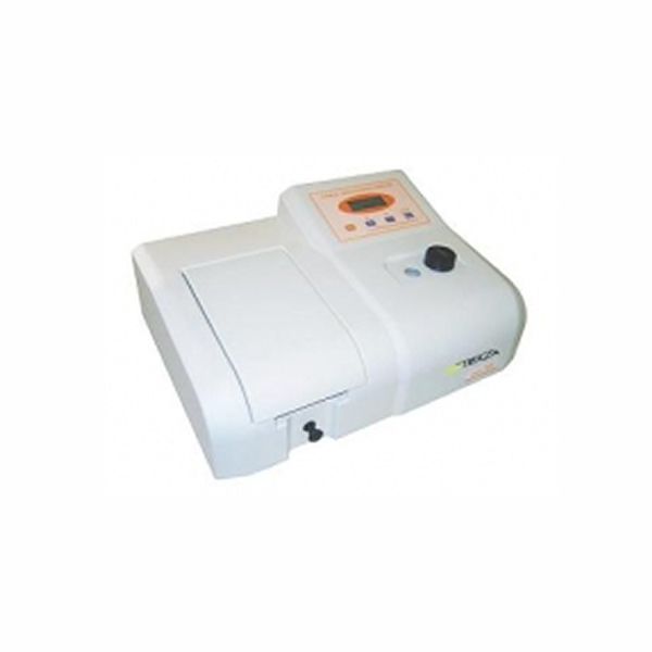 ESPECTROFOTÓMETRO VISIBLE 721