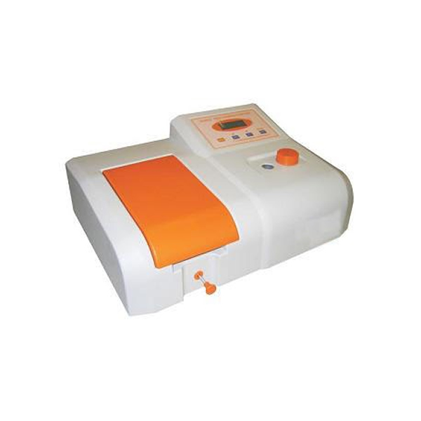 ESPECTROFOTÓMETRO VISIBLE 722